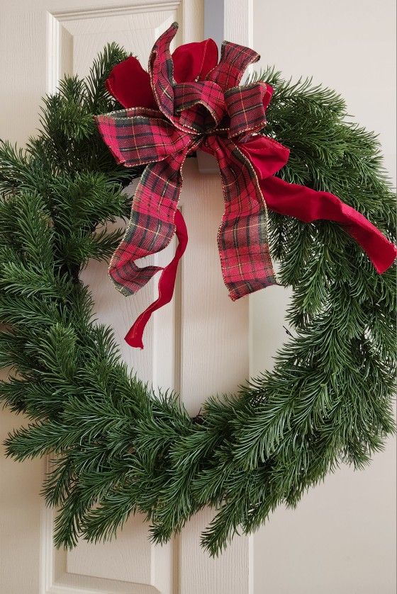 Christmas Wreath