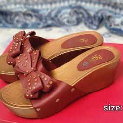 Ladies Shoes (Fundraising)