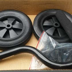 Generator Wheel Kit "NEW " Item Is Available 