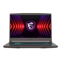 MSI Thin 15 B13VE-3023US 15.6" Gaming Laptop Computer - Cosmos Grey