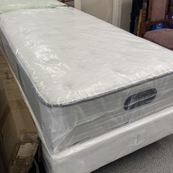 Twin Size Mattress 