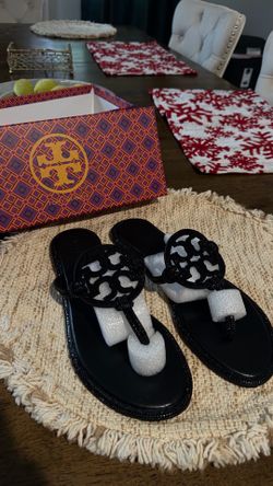 Tory Burch Sandals