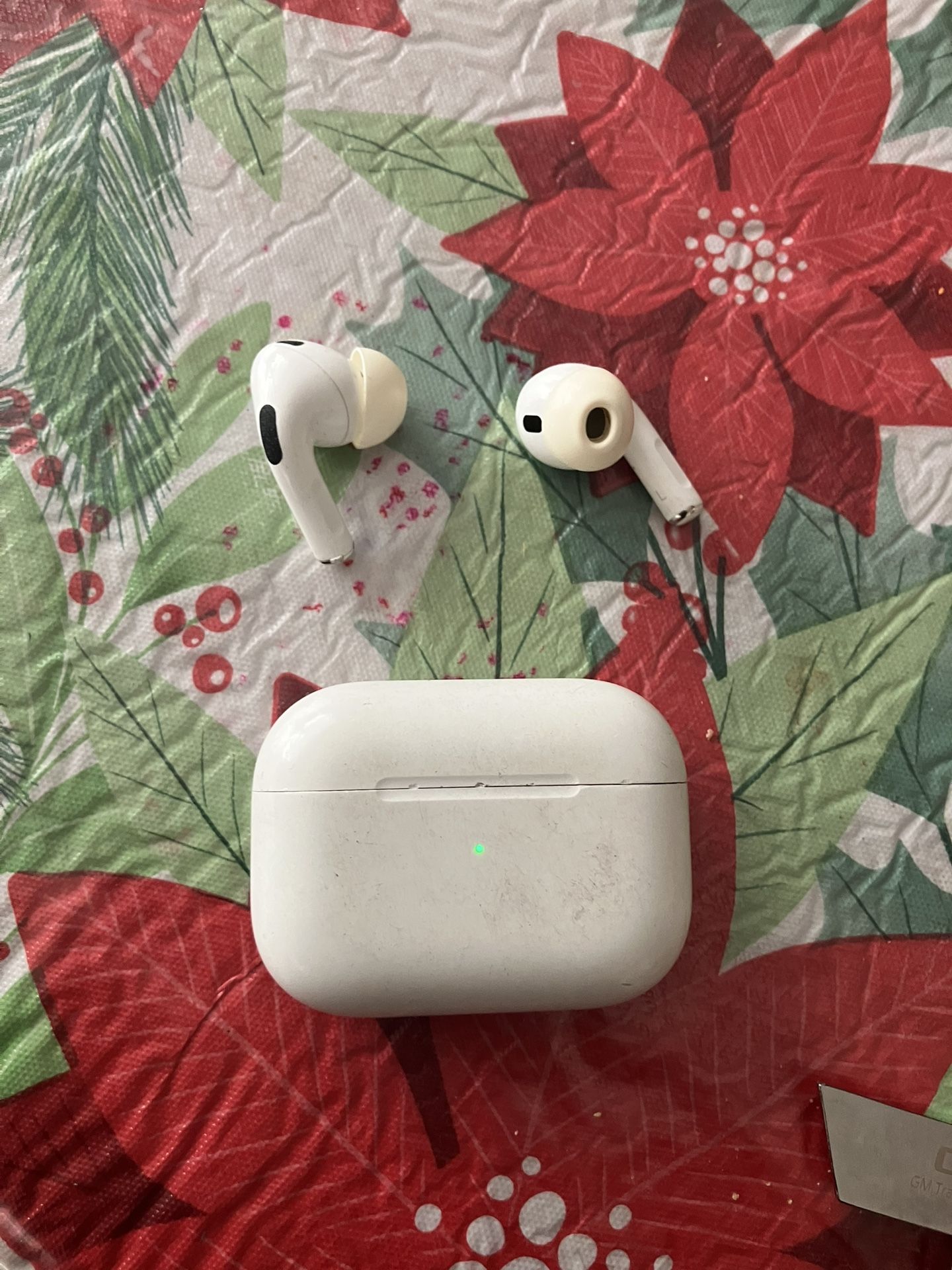 used airpods