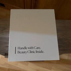 Qure Skincare Micro infusion Kit