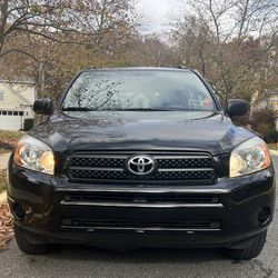 2008 Toyota Rav4