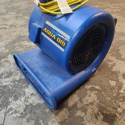 Edic Aqua Dri Air Mover