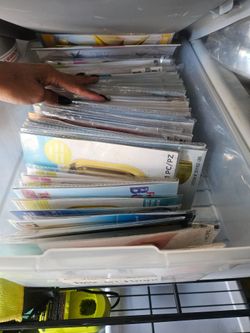 Misc. Foil balloons  (OBO)