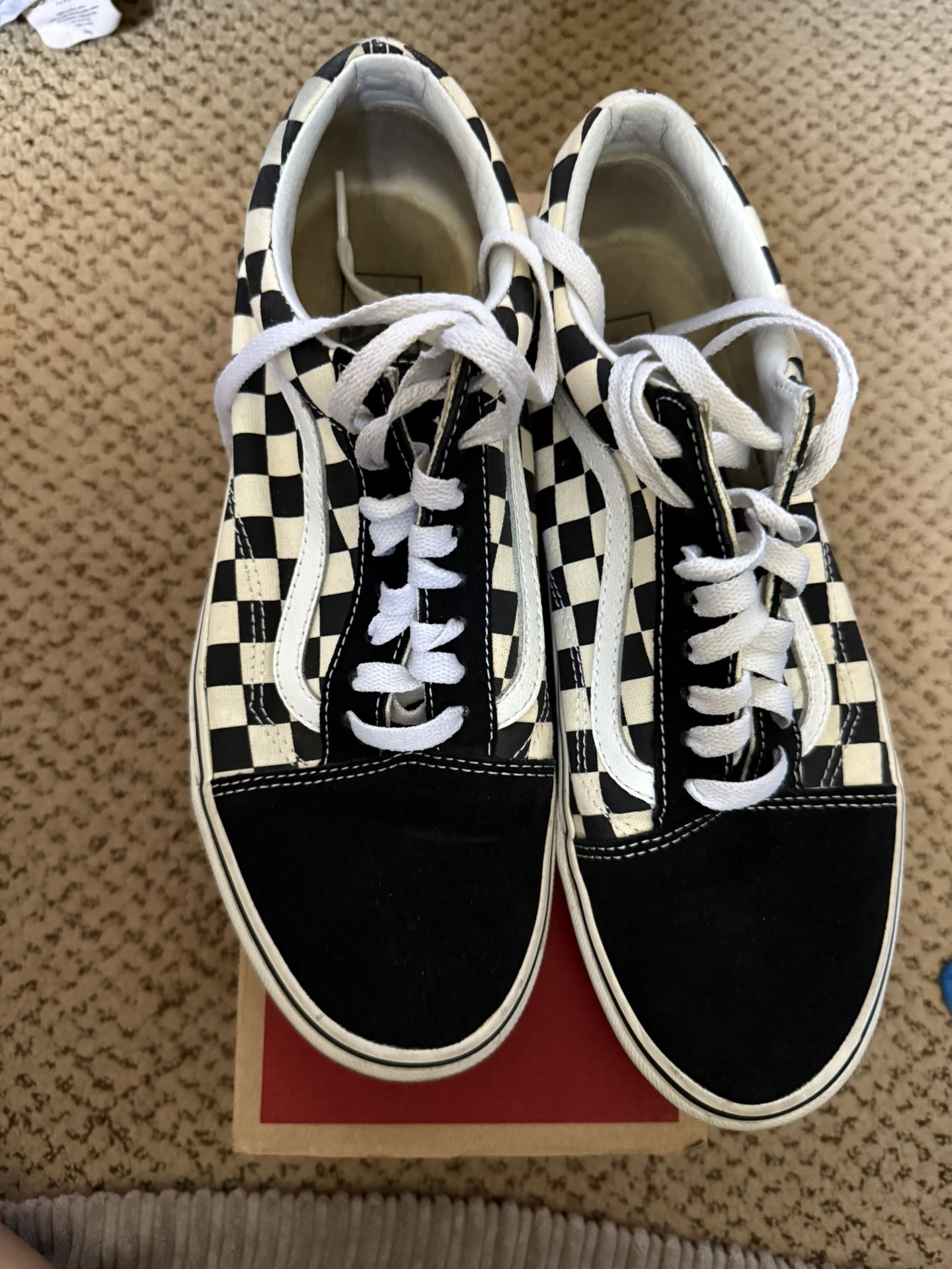 Vans