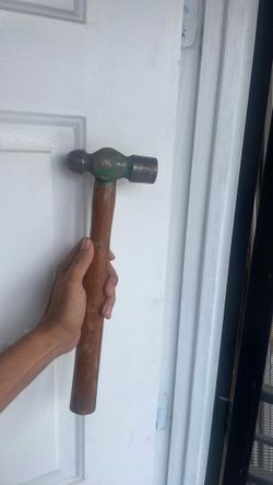 Hammer