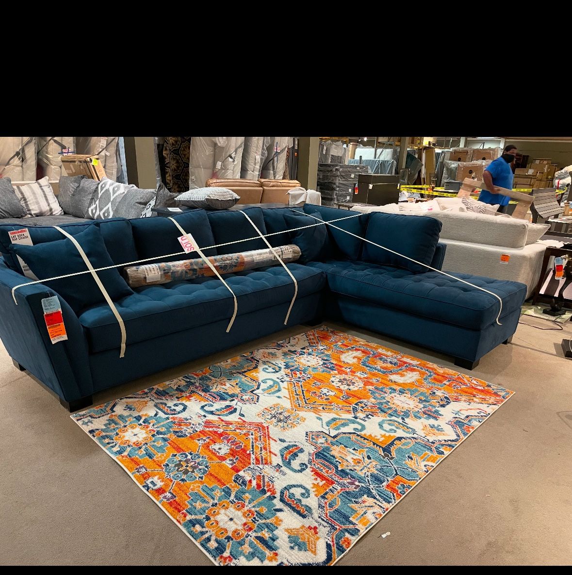 Sofa