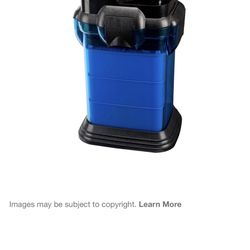 Penn-plax Cascade 1000 canister filter