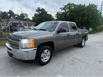 Silverado 2012 lt v8 5.3