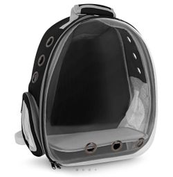 Dog Backpack