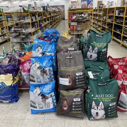 Pet Food