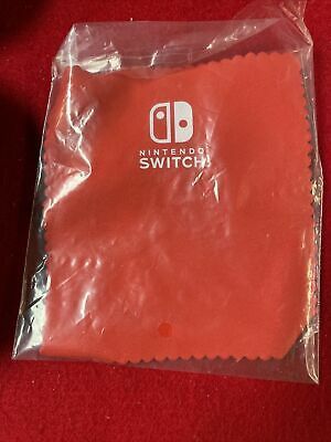 Nintendo Switch 32GB Neon Red/Neon Blue Console UNPATCHED