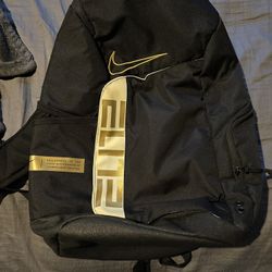 Nike Elite Backpack 