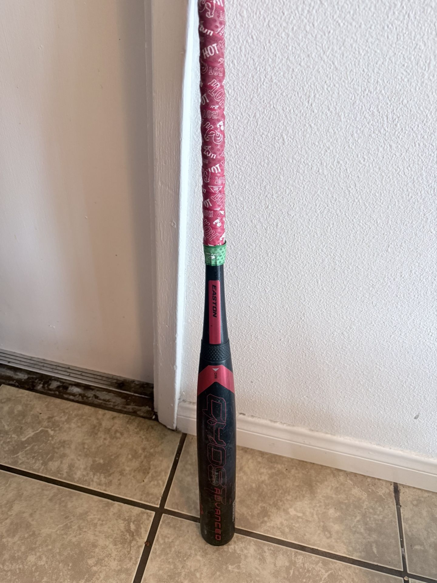 Easton Ghost Advanced 