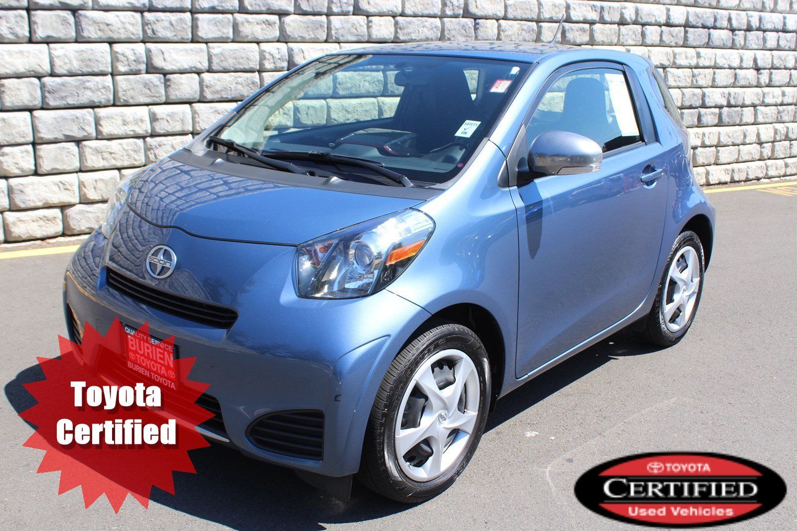 2015 Scion iQ for Sale in Seattle, WA OfferUp