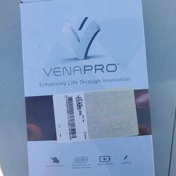 VenaPro leg compression device