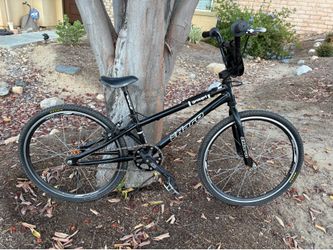 Haro group one pro BMX