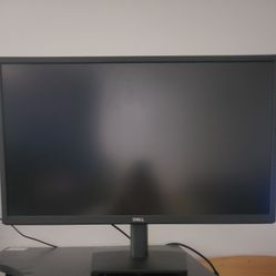 Dell Monitor