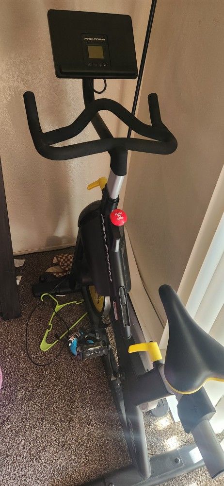 PRO FORM tour De France Edition