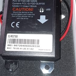 Car GPS Tracker