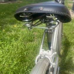 RALEIGH SPORTS BIKE