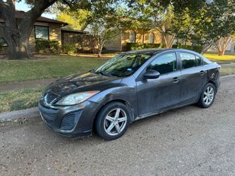 2010 Mazda Mazda3