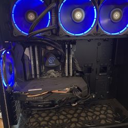 RTX 2070 Gaming PC | 32GB RAM | Fast SSD + 6TB Storage