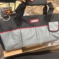 Tool Bag 18’