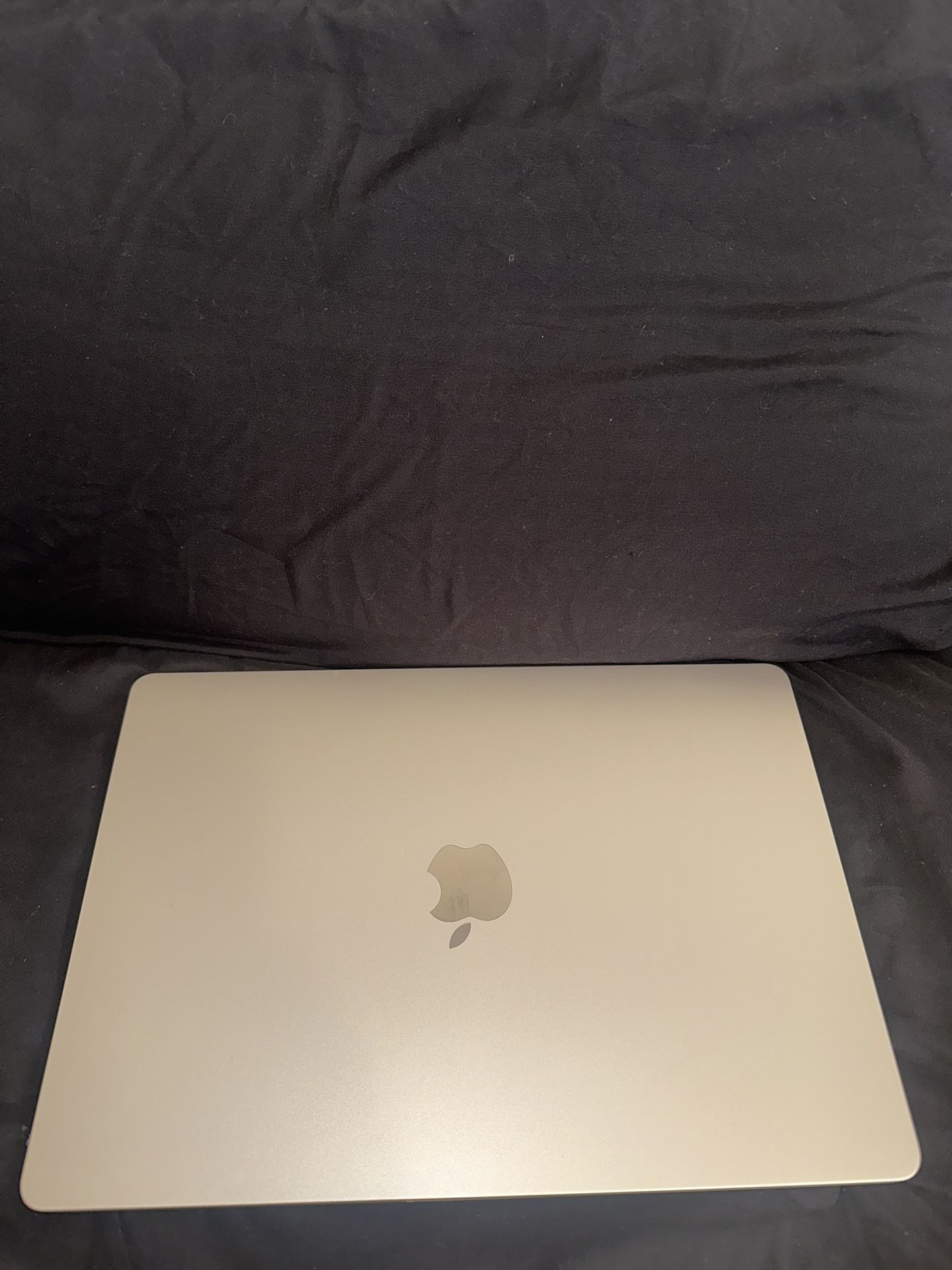 Macbook 2025