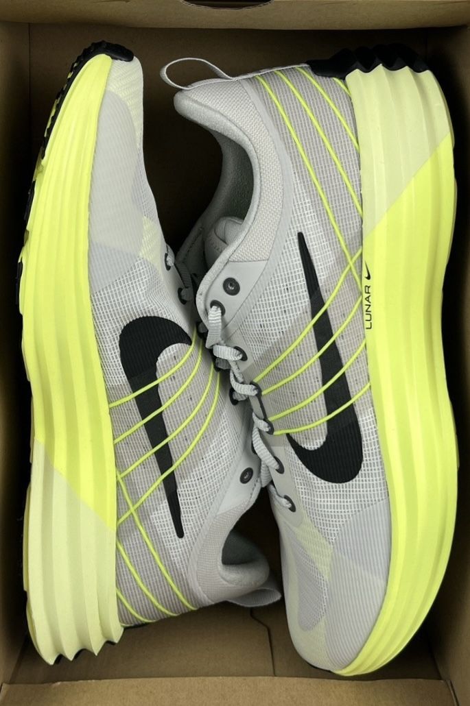 Nike Lunar Size 11 Men’s