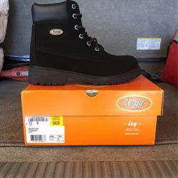 Lugz Boots 🥾 