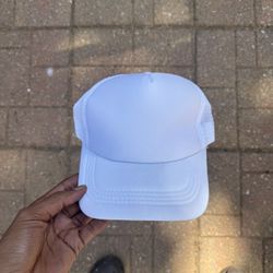 BLANK TRUCKER