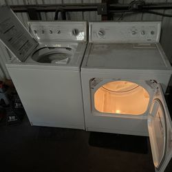 Washer / Dryer Combo