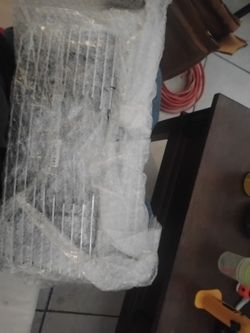 2007 Nissan Amador Titan