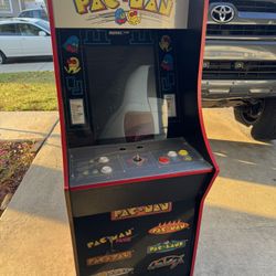 Arcade 1 Up Pac-Man 