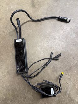 Super 73 s2 controller