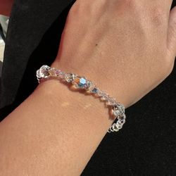 Crystal Aurora Bracelet