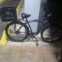 Cruiser Bike 