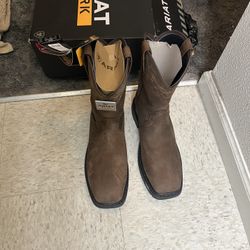 Ariat  Work Boots