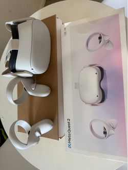 Oculus 2