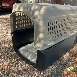 Dog Kennel