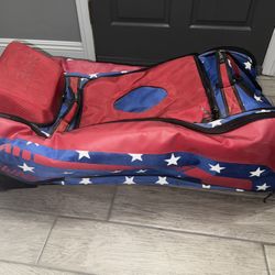Bownet Bag
