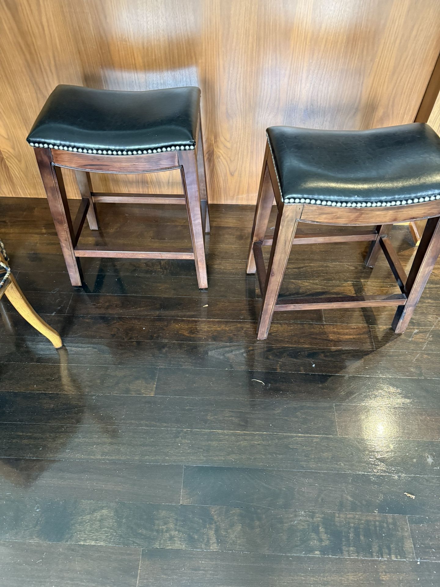 Chair, barstools