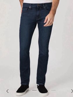 Paige Lennox 32" Men’s Jean