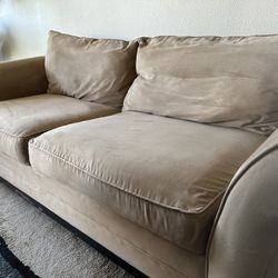 Couch/Love Seat