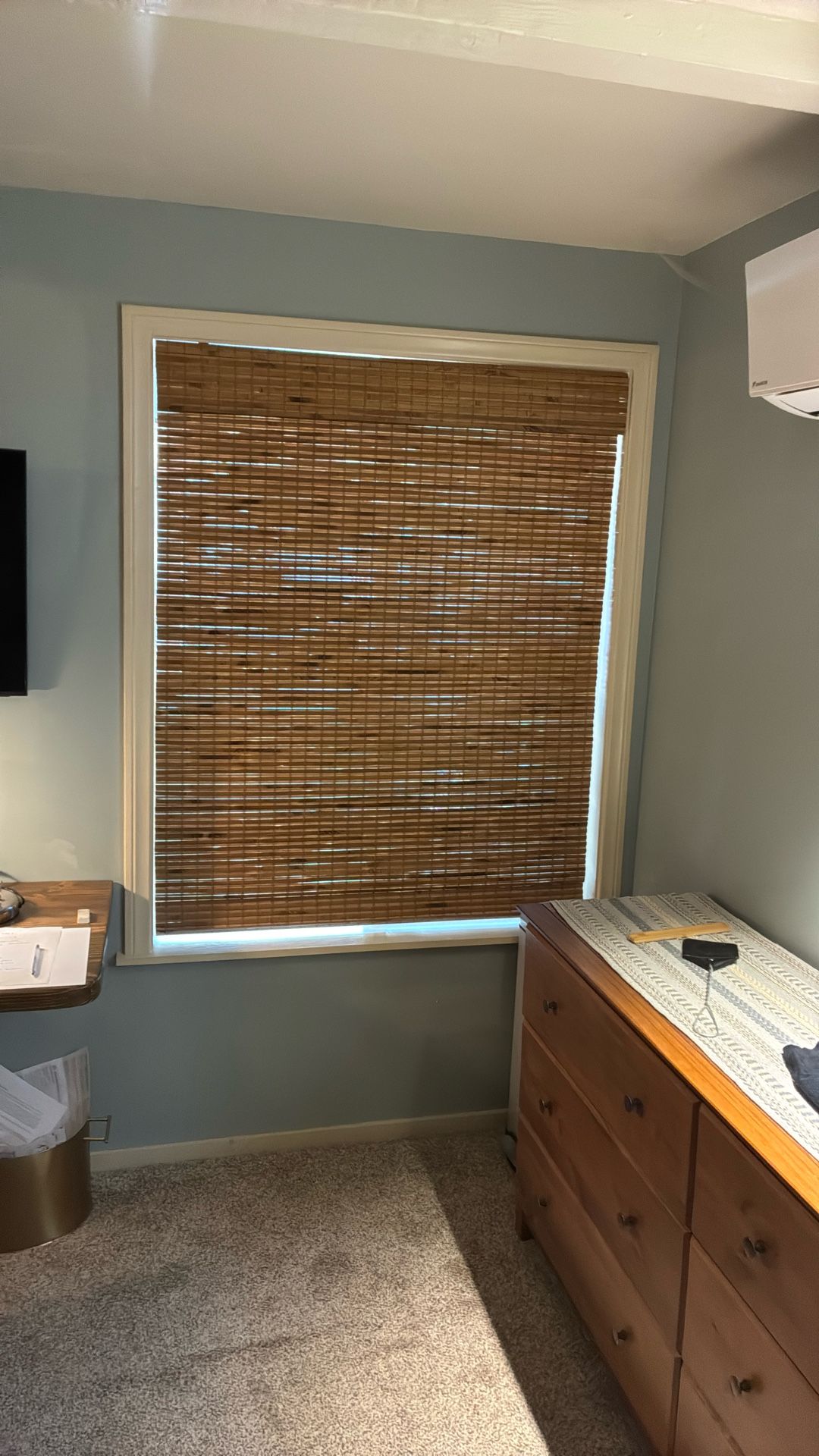 Wood Blinds
