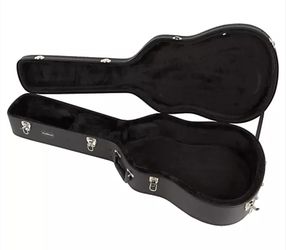 Roadrunner Case for dreadnaught acoustic